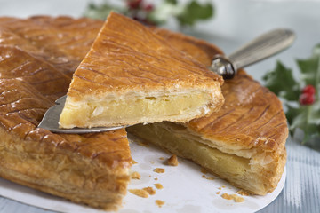 Galette Des Rois