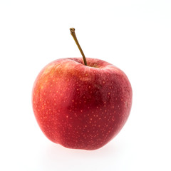 Apple fruit