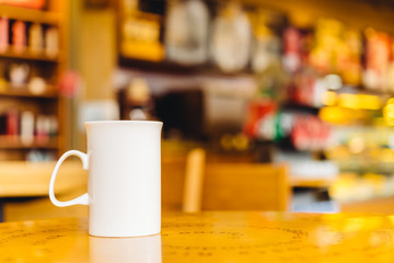 Coffee cup