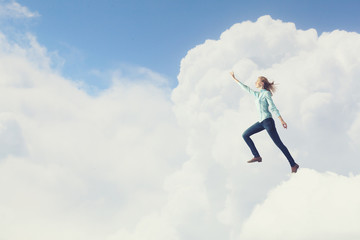 Living with faith