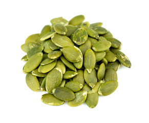 Pumpkin seeds