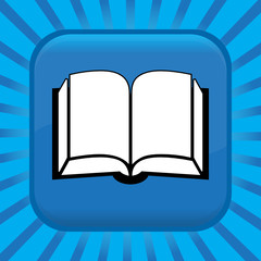 BOOK ICON