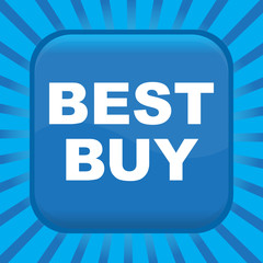 BEST BUY ICON