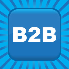 B2B ICON