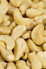 cashew nuts