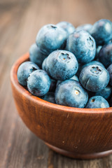 Blueberry
