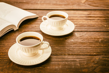 Coffee cup