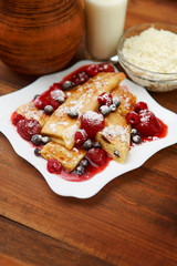 Crepes