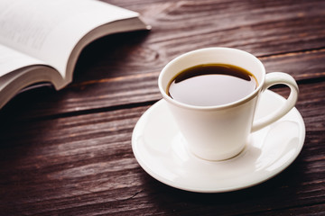 Coffee cup