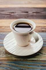 Coffee cup
