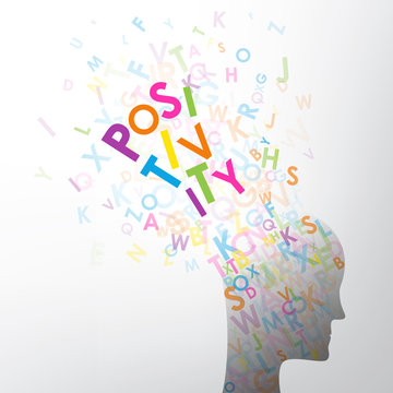 POSITIVITY (positive thinking emotional intelligence happy)