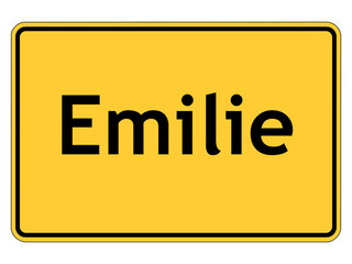 Beliebter Vorname