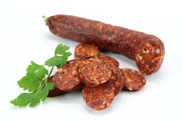 chorizo
