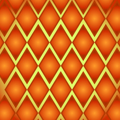 Fototapeta na wymiar Abstract background. Seamless wallpaper pattern