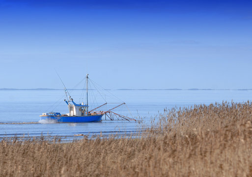 p&ecirc;che de la civelle ou pibale