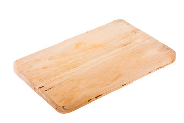 cutting board