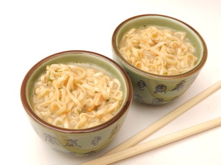 Nudelsuppe