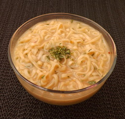 Chinasuppe