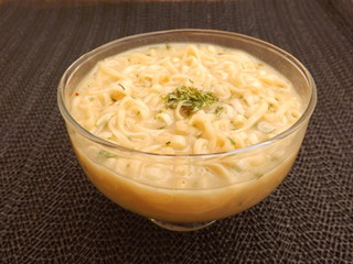 Chinasuppe