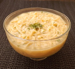 Chinasuppe