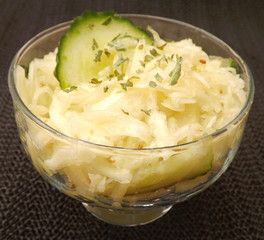 weisskrautsalat
