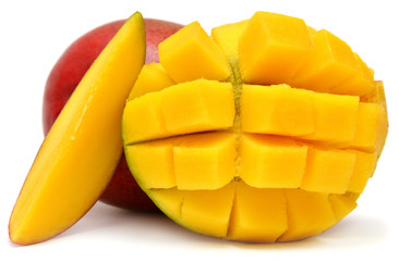 Mango fruit
