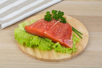 Salmon
