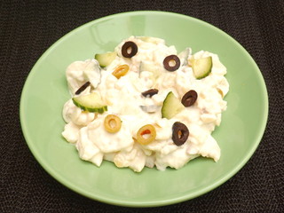 Kartoffelsalat
