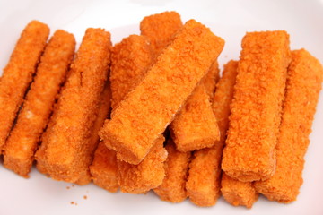 Fischstäbchen