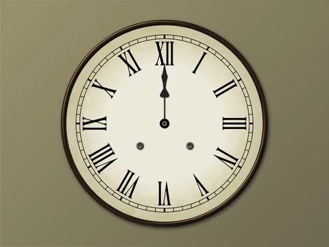 Sharplace Horloge 12V Numérique Mètre Température Intérieur/Extérieur Pièces détachées 