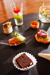 canape