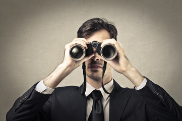 Binoculars