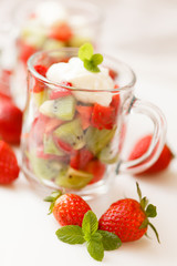 fruit salad