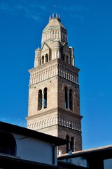 Gaeta campanile