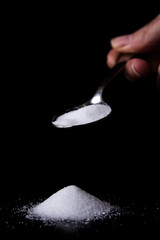 A Tablespoon of Salt