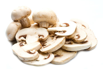 	funghi champignon