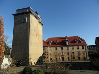 Rheine - Alte Emsm&uuml;hle