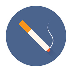 smok cigarette icon