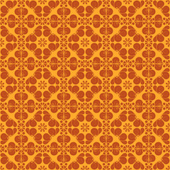 Abstract pattern seamless