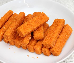 Fischstäbchen