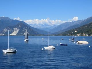 Pallanza Verbania - Lago Maggiore