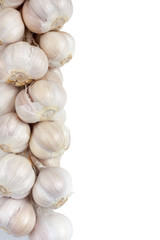 bunch of garlic