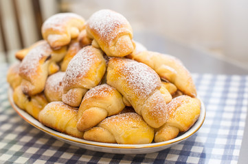 Pastries
