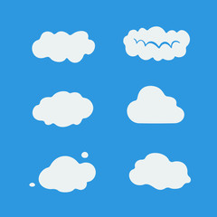 Character Sets cloud