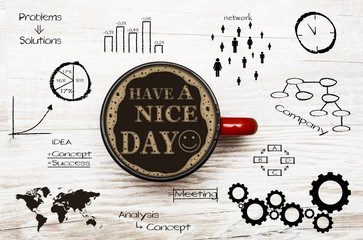 Have a nice DAY