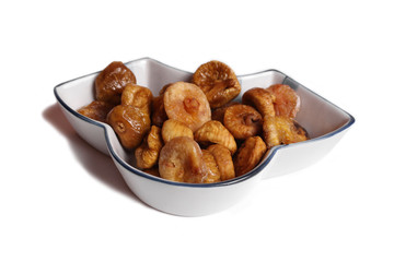 Dried fig