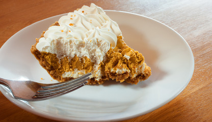 Sweet dessert