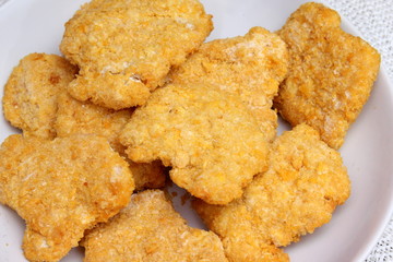 Schnitzel