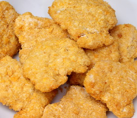 Schnitzel