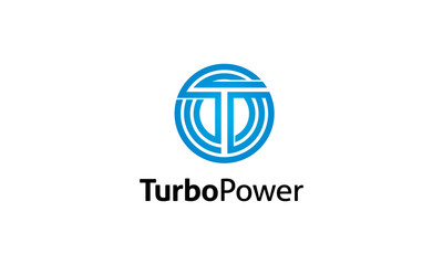 Turbo Power Logo